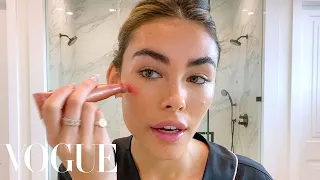 Download Madison Beer’s Guide to Soap Brows and Easy Blush | Beauty Secrets | Vogue MP3