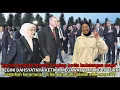 Download Lagu 🔴BANDARA ISTAMBUL LUMPUH TOTAL‼️kebenaran Warga aturan RELA TUNGGU 5JAM Demi Sambut MEGAWATI HANGES