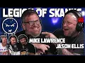 Mike Lawrence Jason Ellis - I Don t Gay My Friends