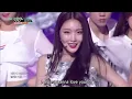 Chung Ha(청하) - Love U [Music Bank Stage Mix Ver.]