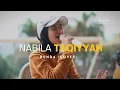 Download Lagu BUNDA - MELLY GOESLAW (NABILA TAQIYYAH COVER)