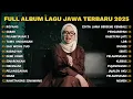 FULL ALBUM EGO WONG TUO - HIPHOP DANGDUT VERSION - PLAYLIST LAGU JAWA TERPOPULER 2025