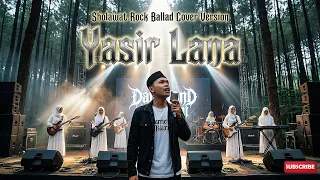 sholawat yasir lana slow rock ballad alternative version 