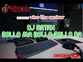 DJ BOLLO MA BOLLO DA (REMIX) | REMIX LAGU BATAK