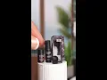 Download Lagu A small (literally!) add to your grooming routine for major impact. 💥