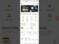STEP BY STEP GUIDE Royal Q API Binding with Binance