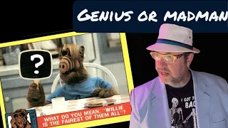 Who was Paul Fusco the man behind ALF