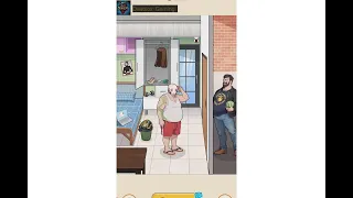 Brain Puzzle 2: Logic Twist Level 17 Screenshot