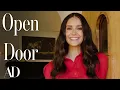 Download Lagu Inside Nina Dobrev's 1920's Spanish-Style Home | Open Door | Architectural Digest