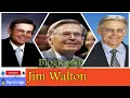 Audio Biography - Richest People in the World