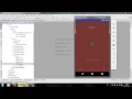 Using AppIntro library in Android Studio