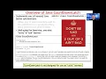 Structure Functionality of Java CountDownLatch