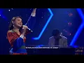 Download Lagu ROSSA - KASIH TAK SAMPAI (PADI REBORN SANG PENGHIBUR)