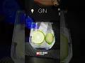 Download Lagu How to drink Gin #shorts