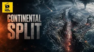 Le grand cataclysme⎪Continental Split⎪Tom Sizemore⎪Film Complet⎪Action⎪ACE