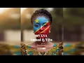 Download Lagu Divana - Amani \u0026 Vita (Audio)