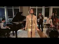 Last Nite - The Strokes (Vintage "Trad Jazz" Style Cover) ft. Sweet Megg
