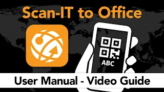 Scan-IT to Office - guide and User Manual