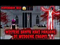 Download Lagu Misteri Hantu Berkaki Panjang  Pernikahan Iblis - Sakura School Simulator