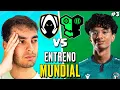 Download Lagu HERETICS VS TOTEM *NOS ENFRENTAMOS A DRAGE* !! PREPARACIÓN PARA EL MUNDIAL #3