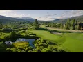 Breckenridge Golf Club Homepage