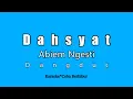 Download Lagu Abiem Ngesti - Dahsyat (Karaoke HD)