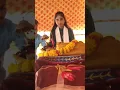 Download Lagu Devi Saras kisori ji🙏🙏ll shri mad bhagavat pujan ll..