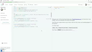 Easy JavaScript - onclick event handler 17