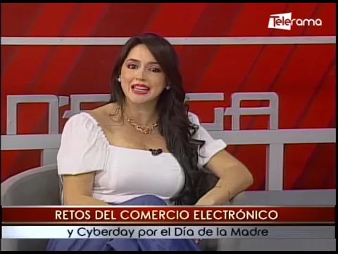 Retos del comercio electrónico y Cyberday por el día de la madre