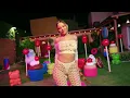PUSHAINA - Bellakath & Ms Nina (Video Oficial) 🍭🍬🍼🫦👅😈🍯✨