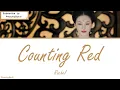 Download Lagu [OST of Promise of Chang'an] 《Counting Red》 Rachel (Eng|Pinyin|Chi)
