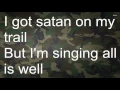 War- Charles Jenkins Short Version