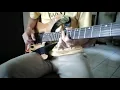 Download Lagu Jrock - Meraih mimpi Guitar solo cover