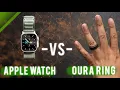 Download Lagu Why I stopped wearing an Apple Watch AND Why OURA Ring replaced it!