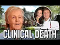 Paul McCartney Lifestyle 2024 Sudden Death Health Problems and Net Worth