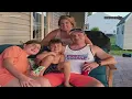 Family friends come together to support officer killed in Naval Station Norfolk accident