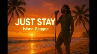 just stay island reggae auran music studios 