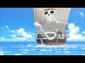 Lagu One Piece Soundtrack - The Going Merry