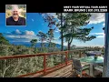 Carmel CA Virtual Open House - 3680 Via Mar Monte