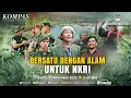 LIVE - Bersatu dengan Alam untuk NKRI | CERITA MILITER