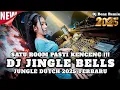 Download Lagu SATU DISKOTIK PASTI KENCENG !!! DJ JINGLE BELLS X AFTERSHOCK NEW JUNGLE DUTCH 2025 FULL BASS