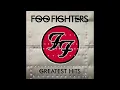 Foo Fighters - Breakout HQ (Audio)