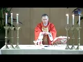 Download Lagu La Santa Misa de Hoy | Exaltación de la santa Cruz (14-09-2025) | Pbro. Javier Martín, FM