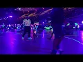 Liam Cabutotan Vang vs Kaiden Mendoza RMN Events Cosmic Bash wrestling 54lbs