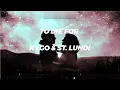 Download Lagu TO DIE FOR - KYGO \u0026 ST. LUNDI