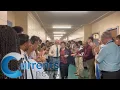 Archbishop Molloy High School Teacher Celebrated Upon Retirement After 38 Wonderful Years