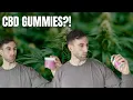Do CBD Gummies Help You Sleep The TRUTH