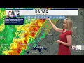 IMPACT DAY UPDATE