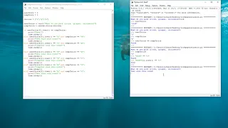 Rock Paper Scissors - Python Easy Game Tutorial