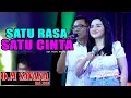 Download Lagu SATU RASA SATU CINTA  Untuk GERLA // GERRY MAHESA Feat LALA WIDI // SAVANA Sakjose